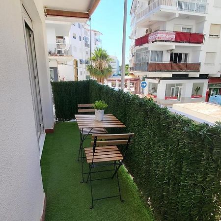 Sol Marengo Playa Apartamento Nerja Exterior foto