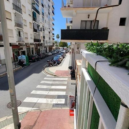 Sol Marengo Playa Apartamento Nerja Exterior foto