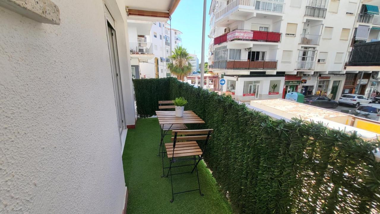 Sol Marengo Playa Apartamento Nerja Exterior foto