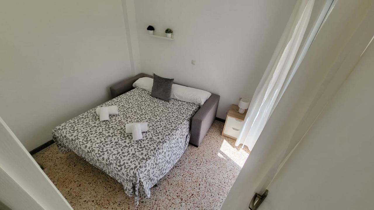Sol Marengo Playa Apartamento Nerja Exterior foto