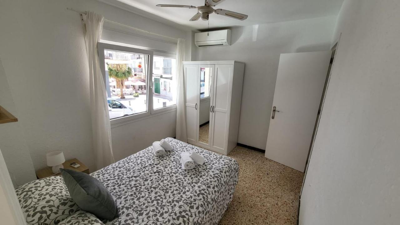 Sol Marengo Playa Apartamento Nerja Exterior foto